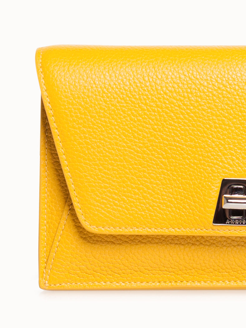 Anouk Envelope - yellow