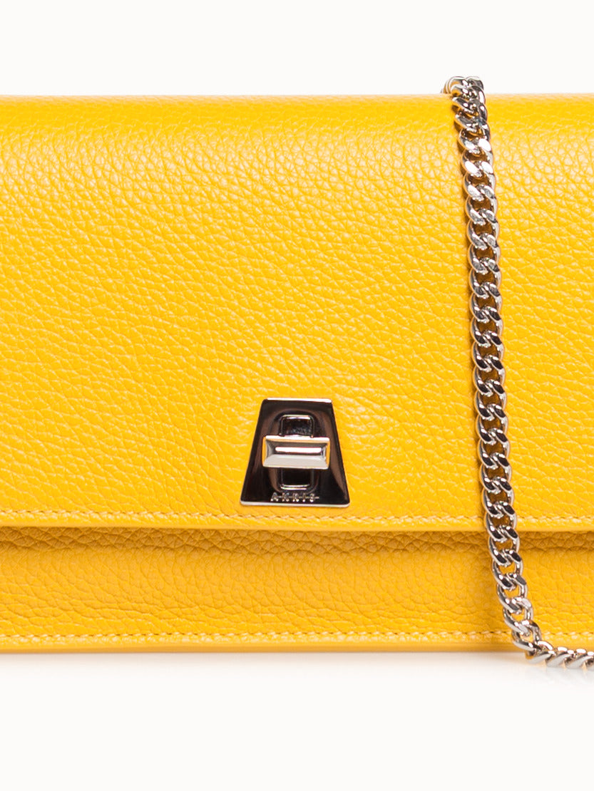 Anouk Envelope - yellow