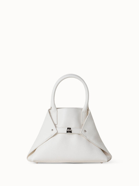 Ai Little Top Handle Tote