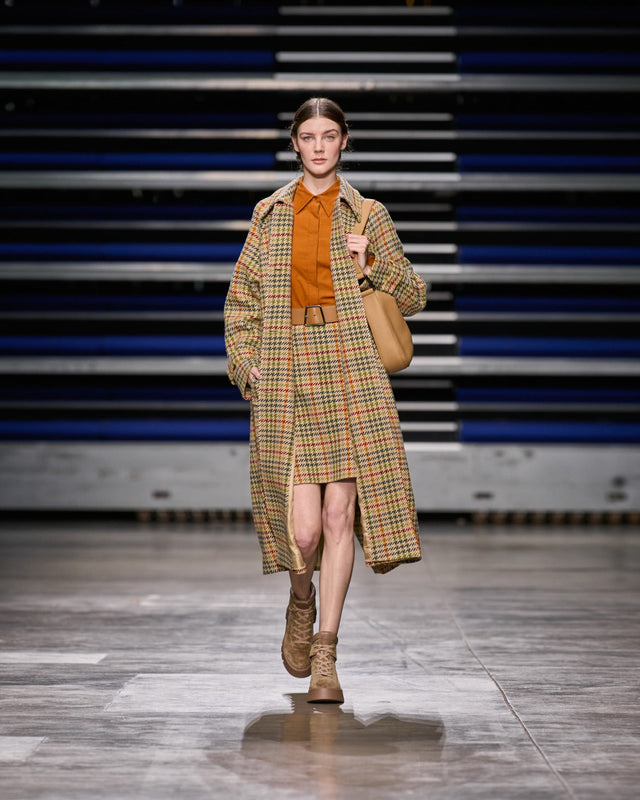 100 Years Akris - Act II