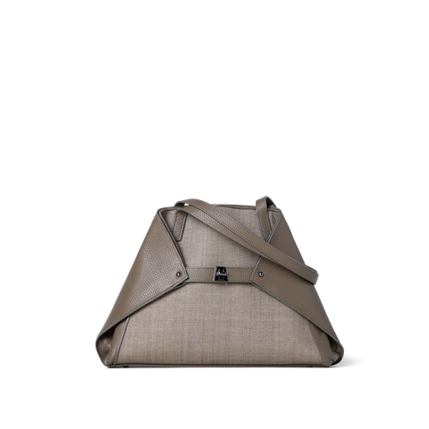 Ai Small Shoulder Tote