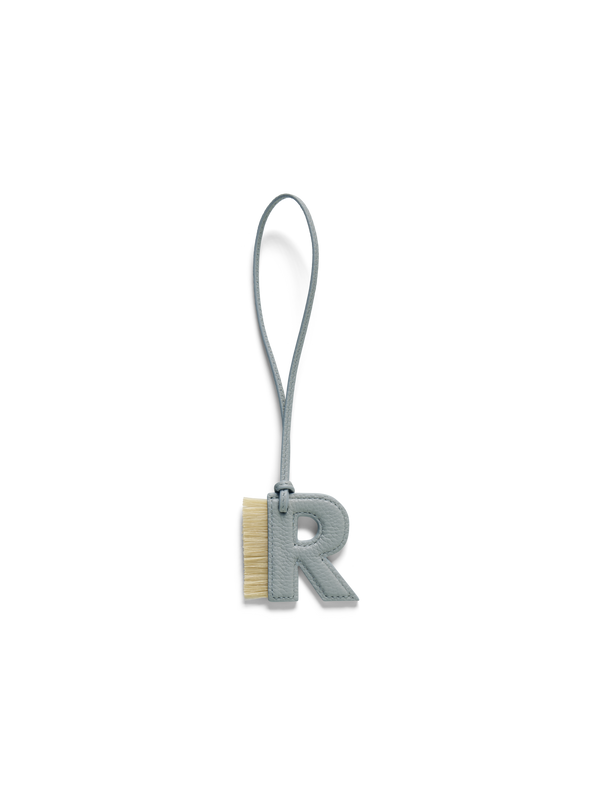 Designer Letter Charm R