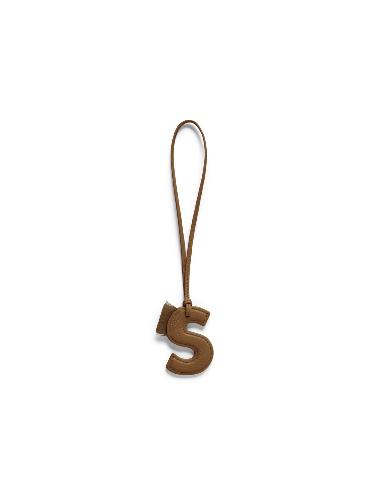Designer Letter Charm S
