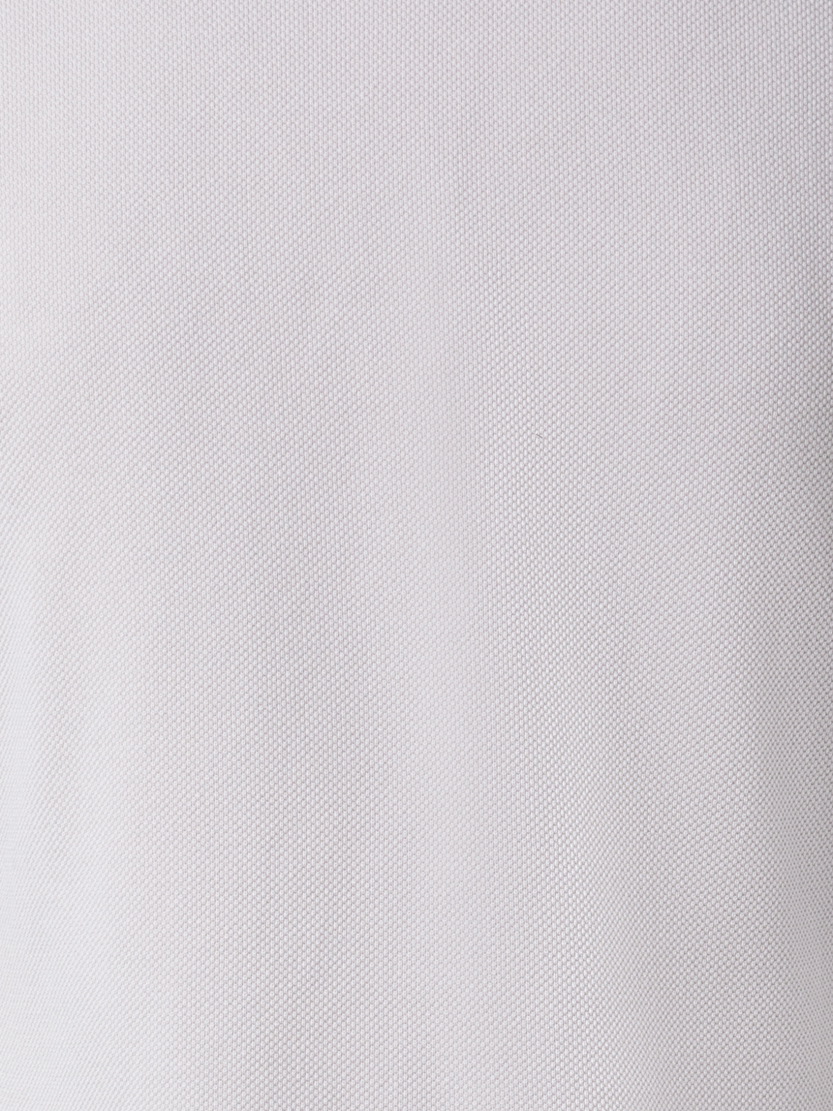 Designer Baumwoll-Poloshirt - Grau - Beige