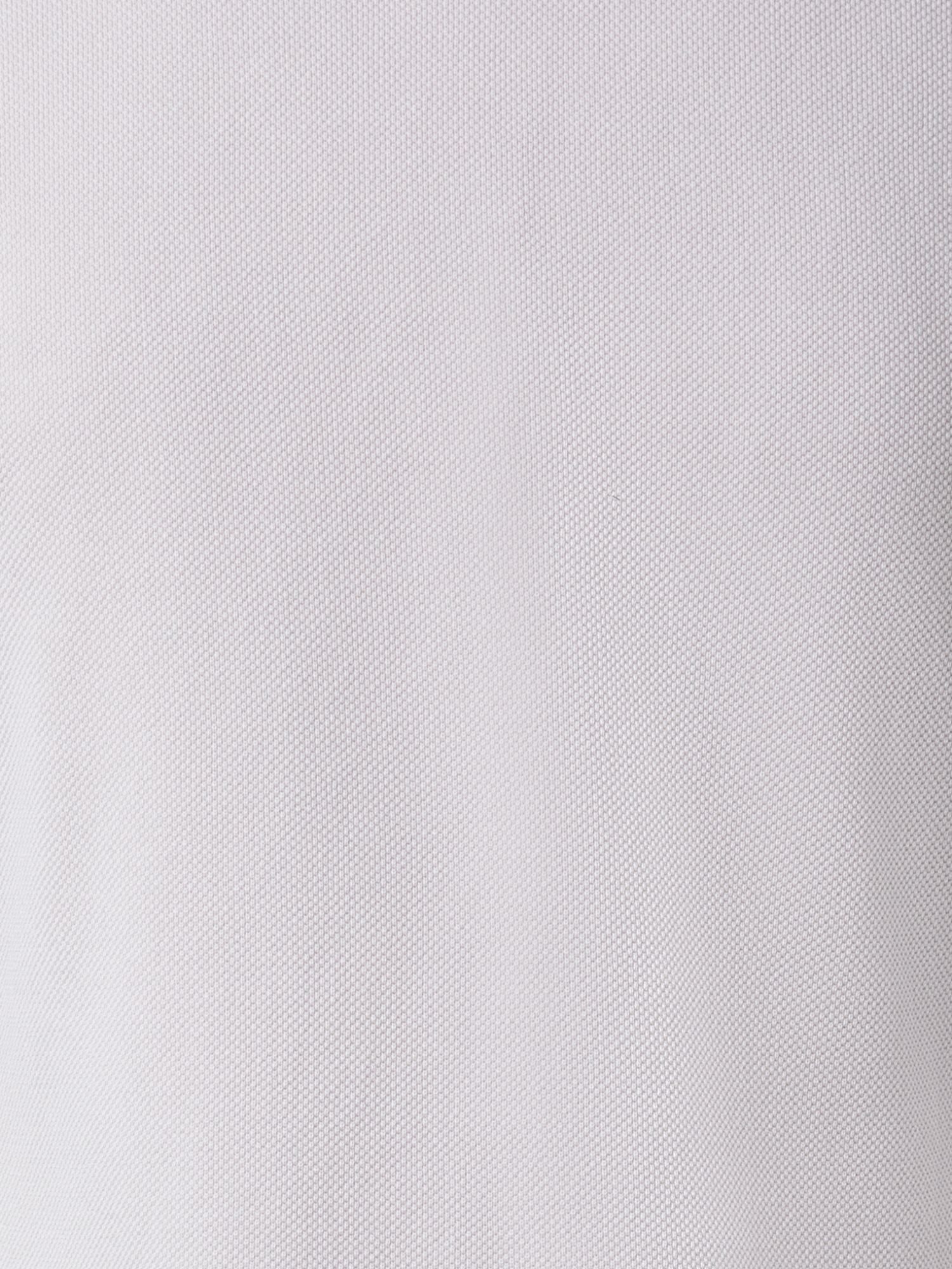 Designer Baumwoll-Poloshirt - Grau - Beige