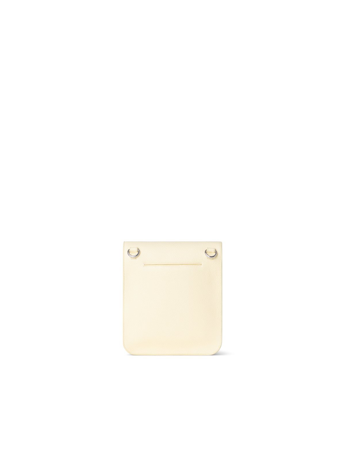 Designer Anouk Little Messenger Bag - Gelb