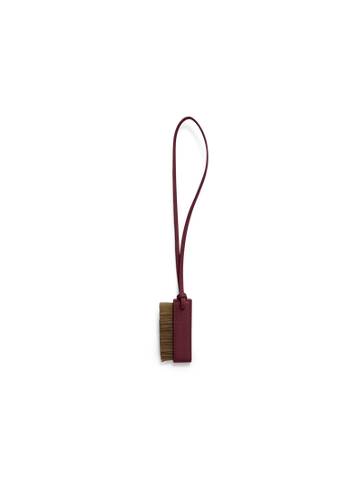 Designer Letter Charm I