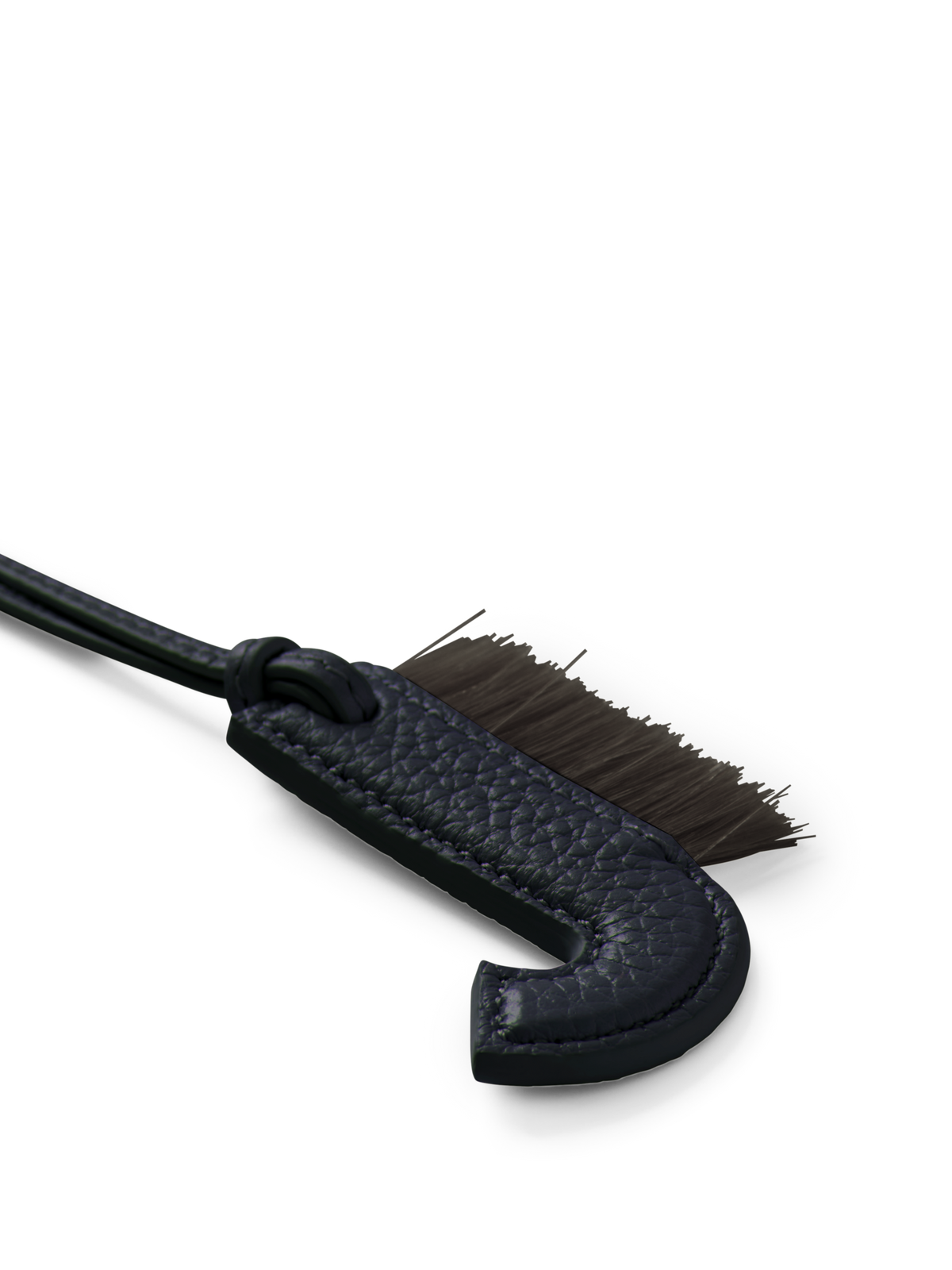 Designer Letter Charm J