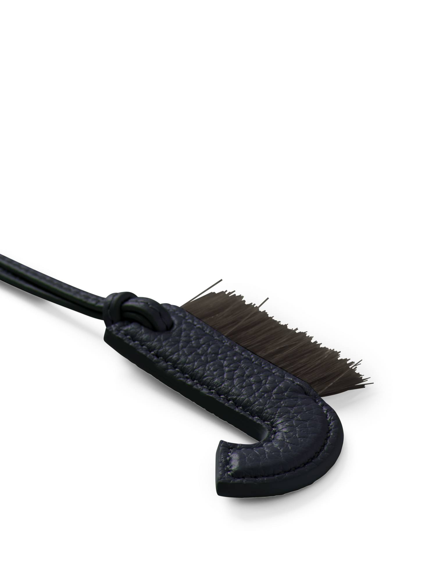 Designer Letter Charm J