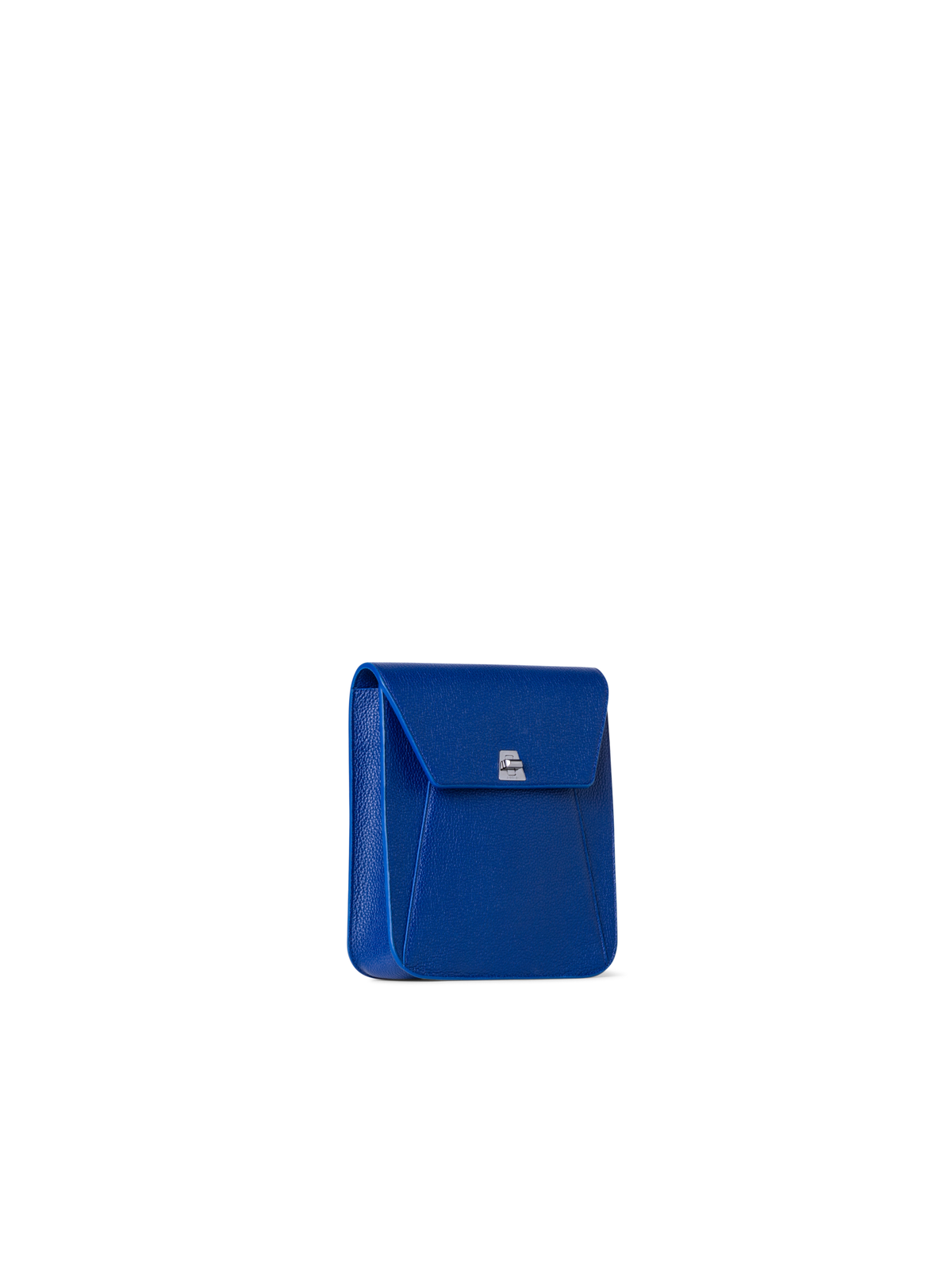Designer Anouk Little Messenger Bag - Blau