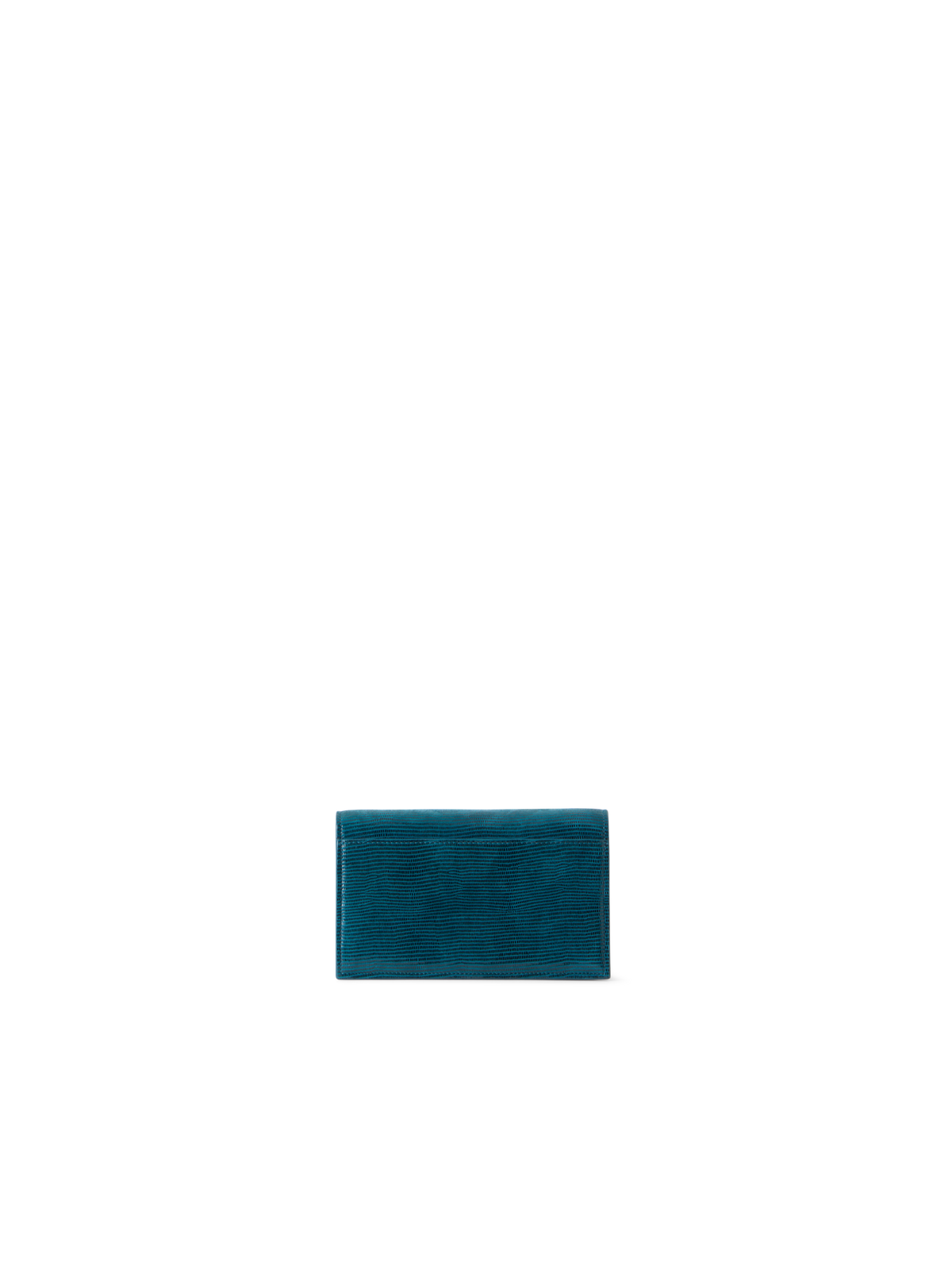 Designer Anouk Envelope Bag - Blau