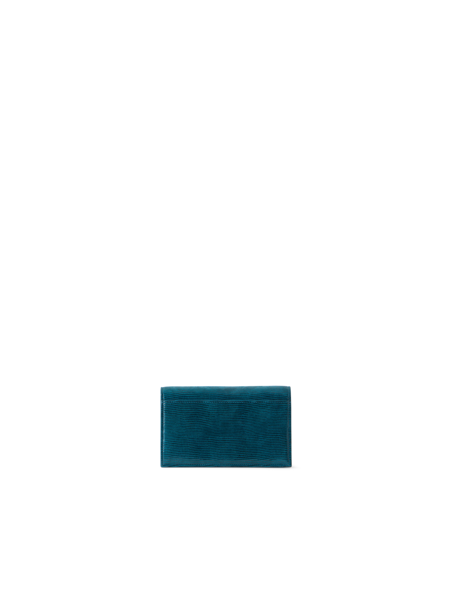 Designer Anouk Envelope Bag - Blau