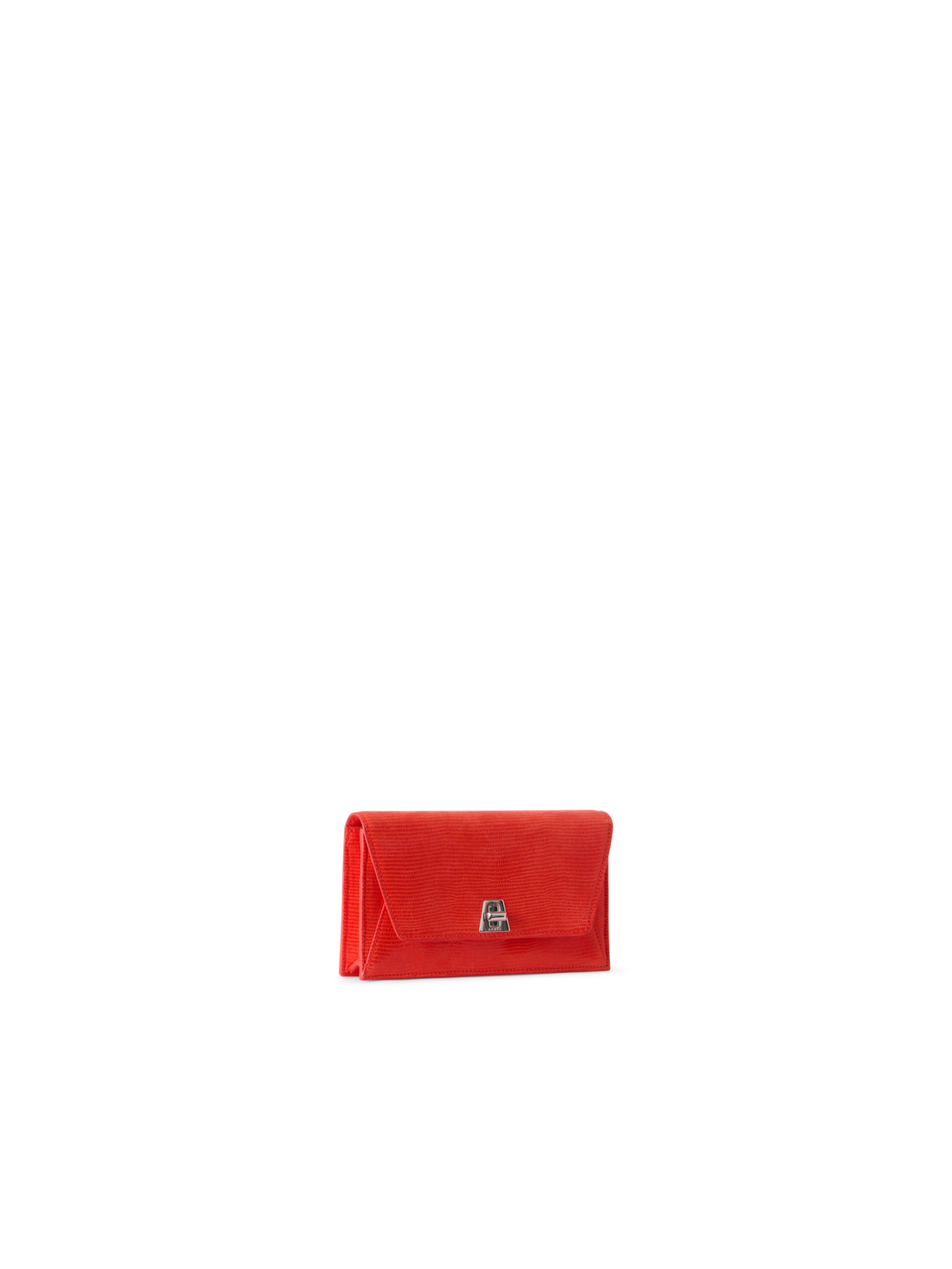 Designer Anouk Envelope Bag - Rot - Orange