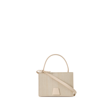 Alice Small Top Handle Bag