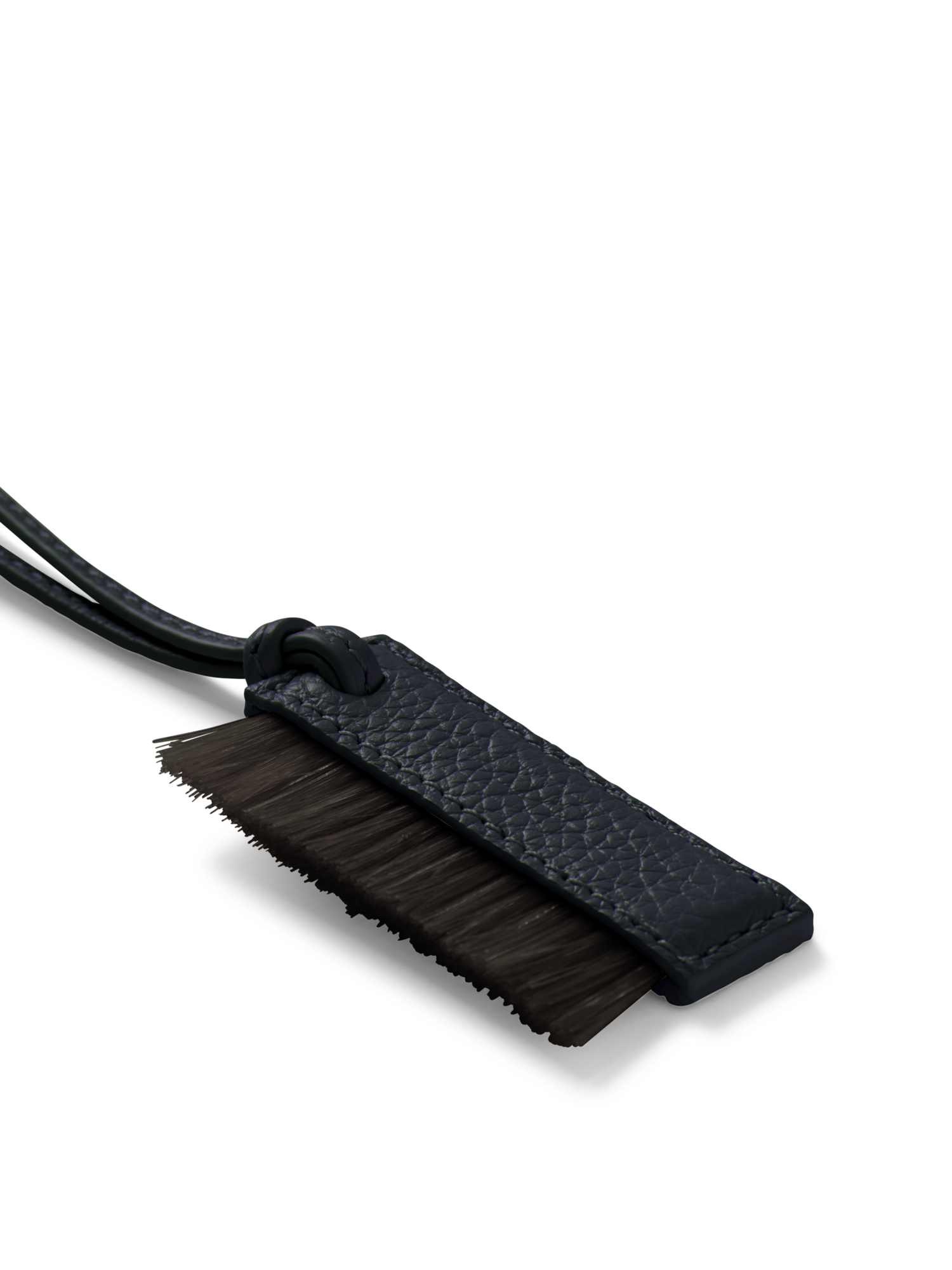 Designer Letter Charm I