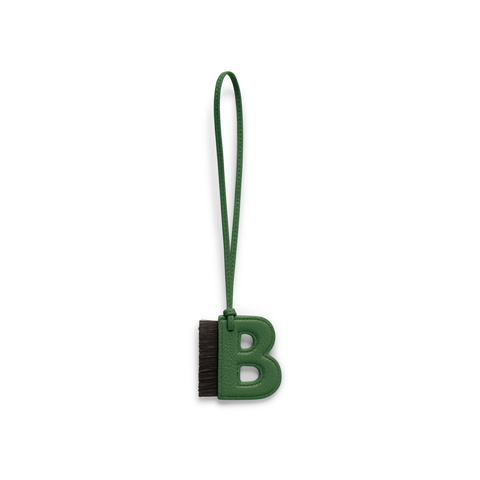 Letter Charm B