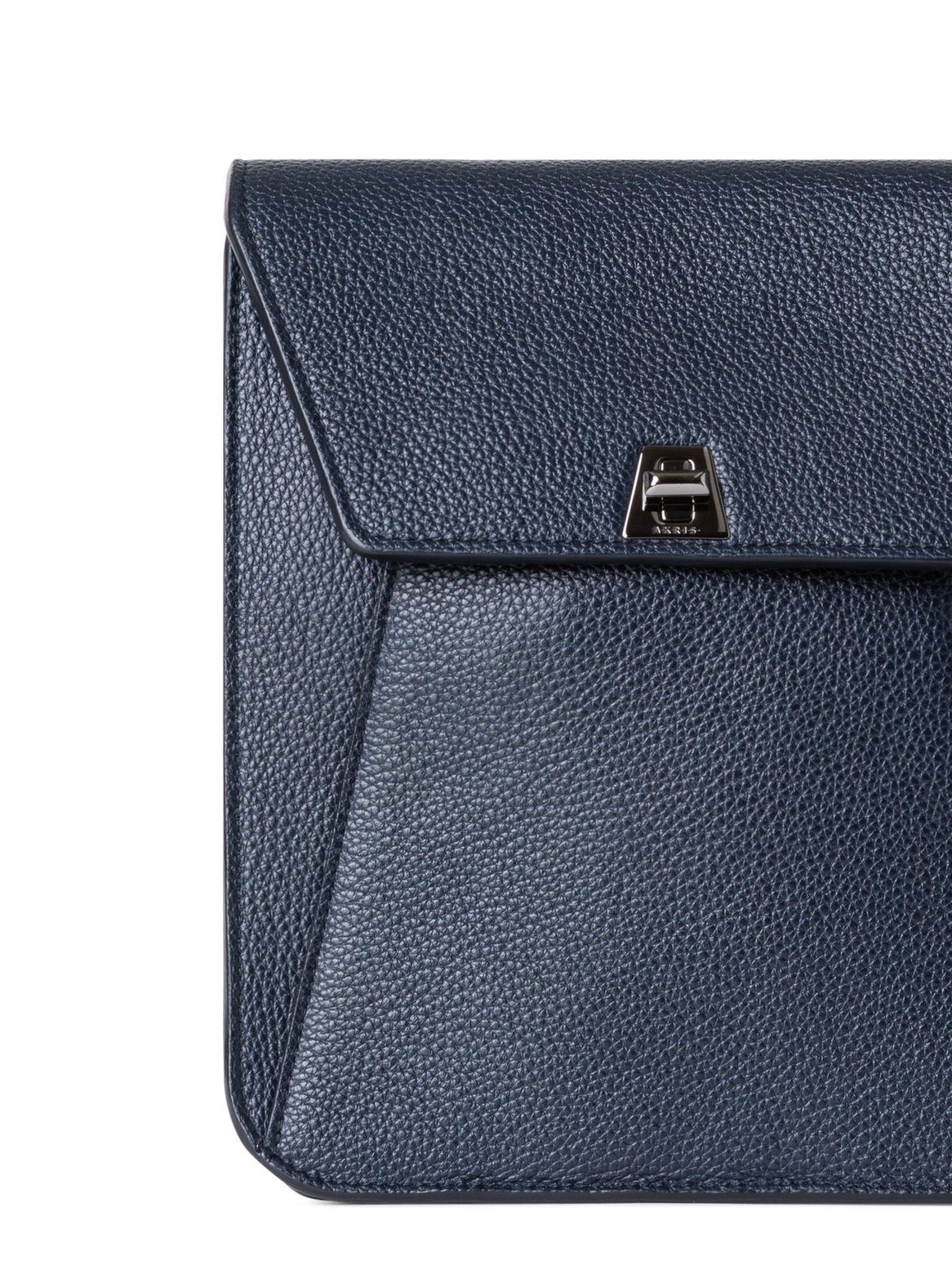 Designer Anouk Little Messenger Bag - Dunkelblau - Blau