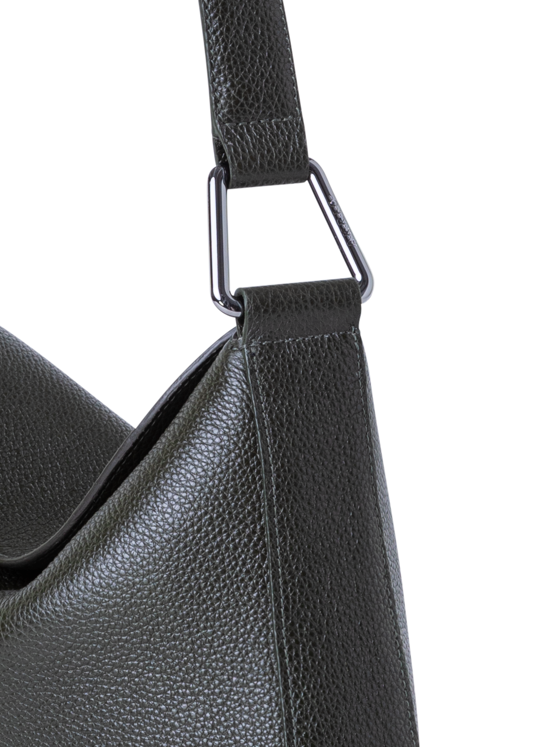 Designer Anna Little Hobo - Grün