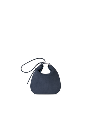 Designer Anna Little Hobo - Dunkelblau - Blau