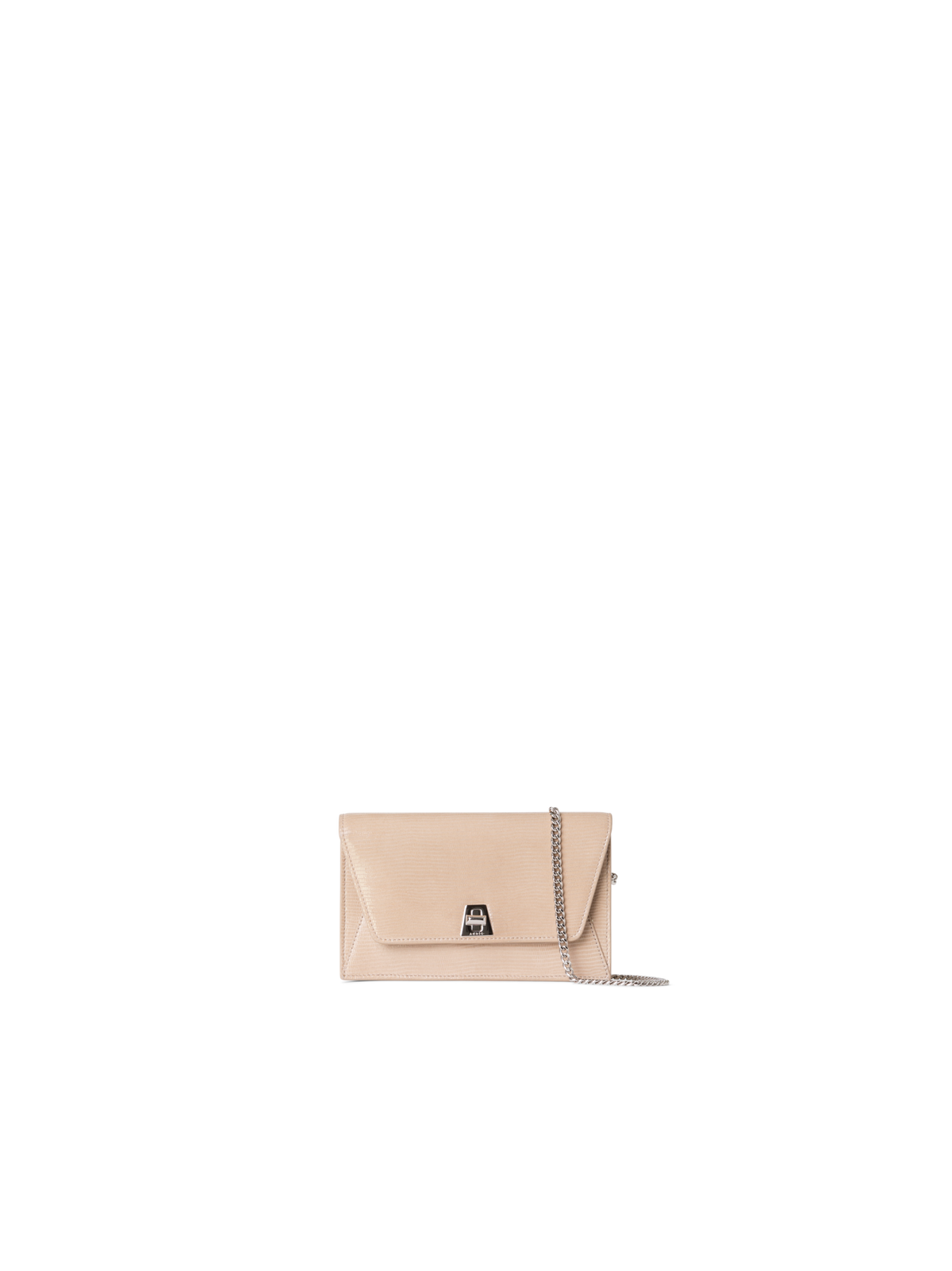 Designer Anouk Envelope - Beige
