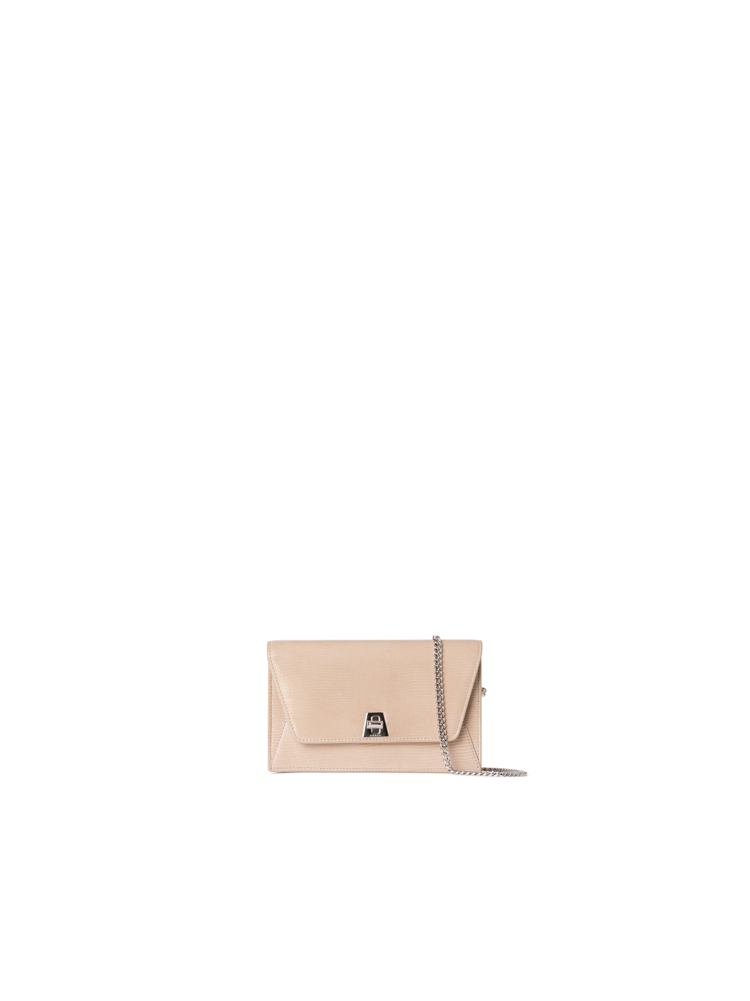Designer Anouk Envelope - Beige