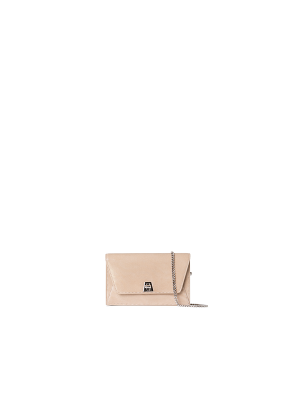 Designer Anouk Envelope - Beige