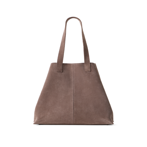 Ai Medium Shoulder Tote Bag