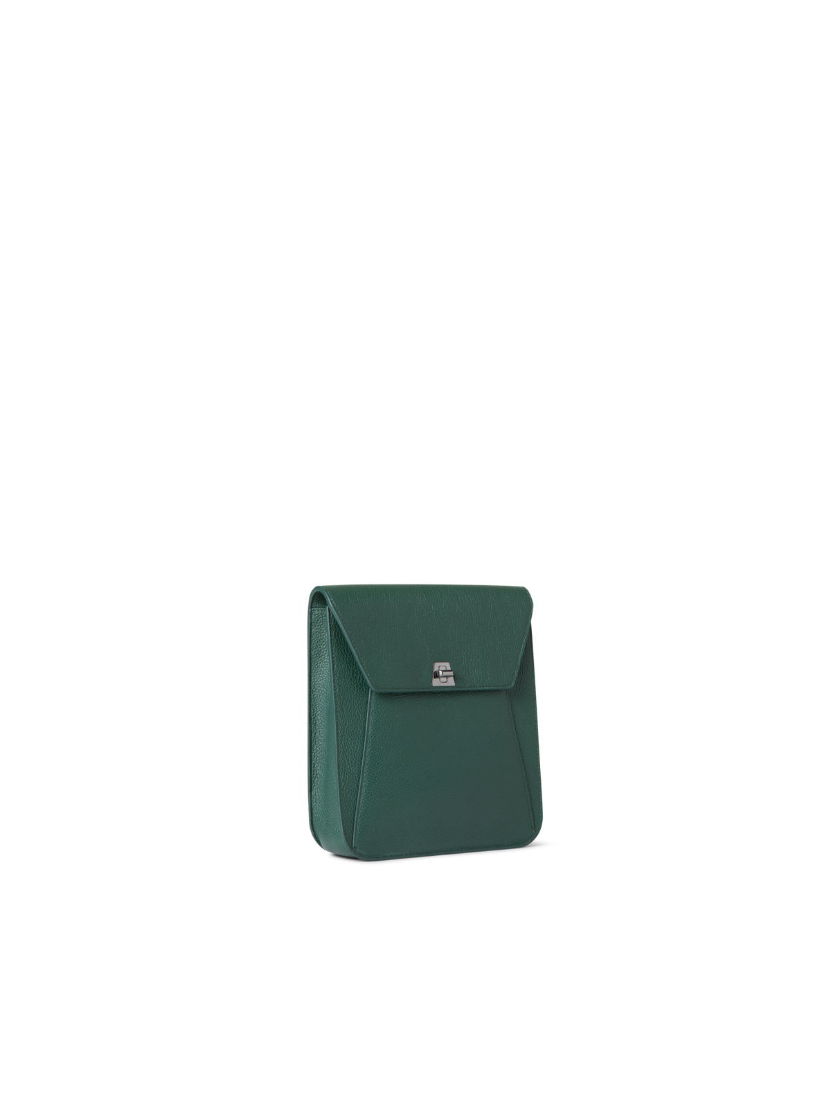 Designer Anouk Little Messenger Bag - Grün