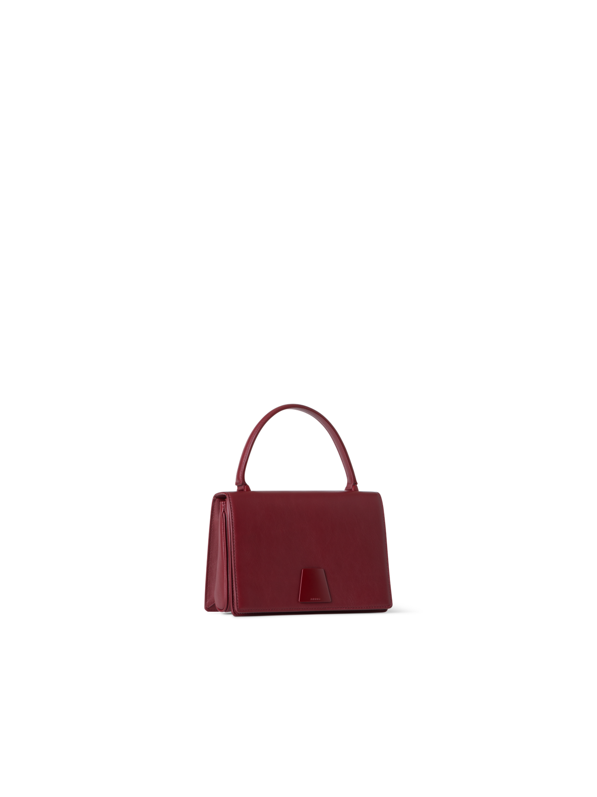 Designer Alice Small Top Handle - Rot