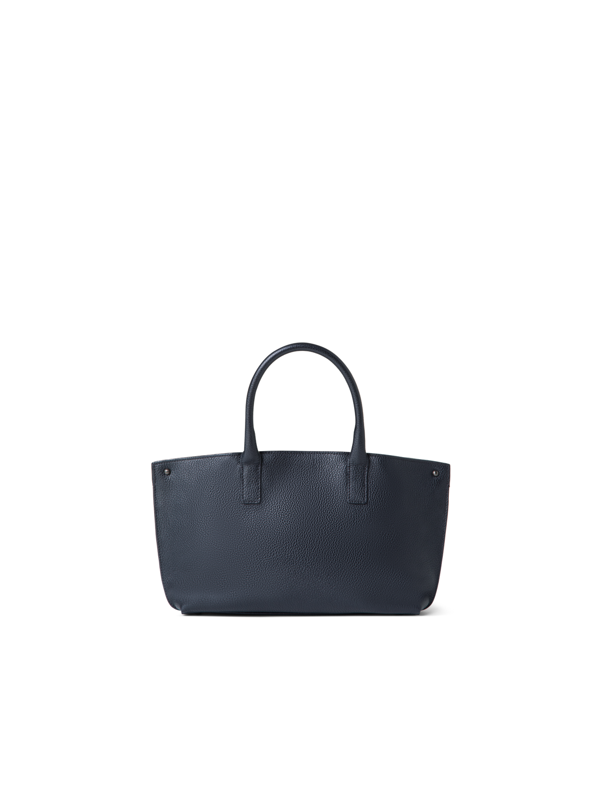 Designer Ai Little Top Handle Tote - Dunkelblau - Blau