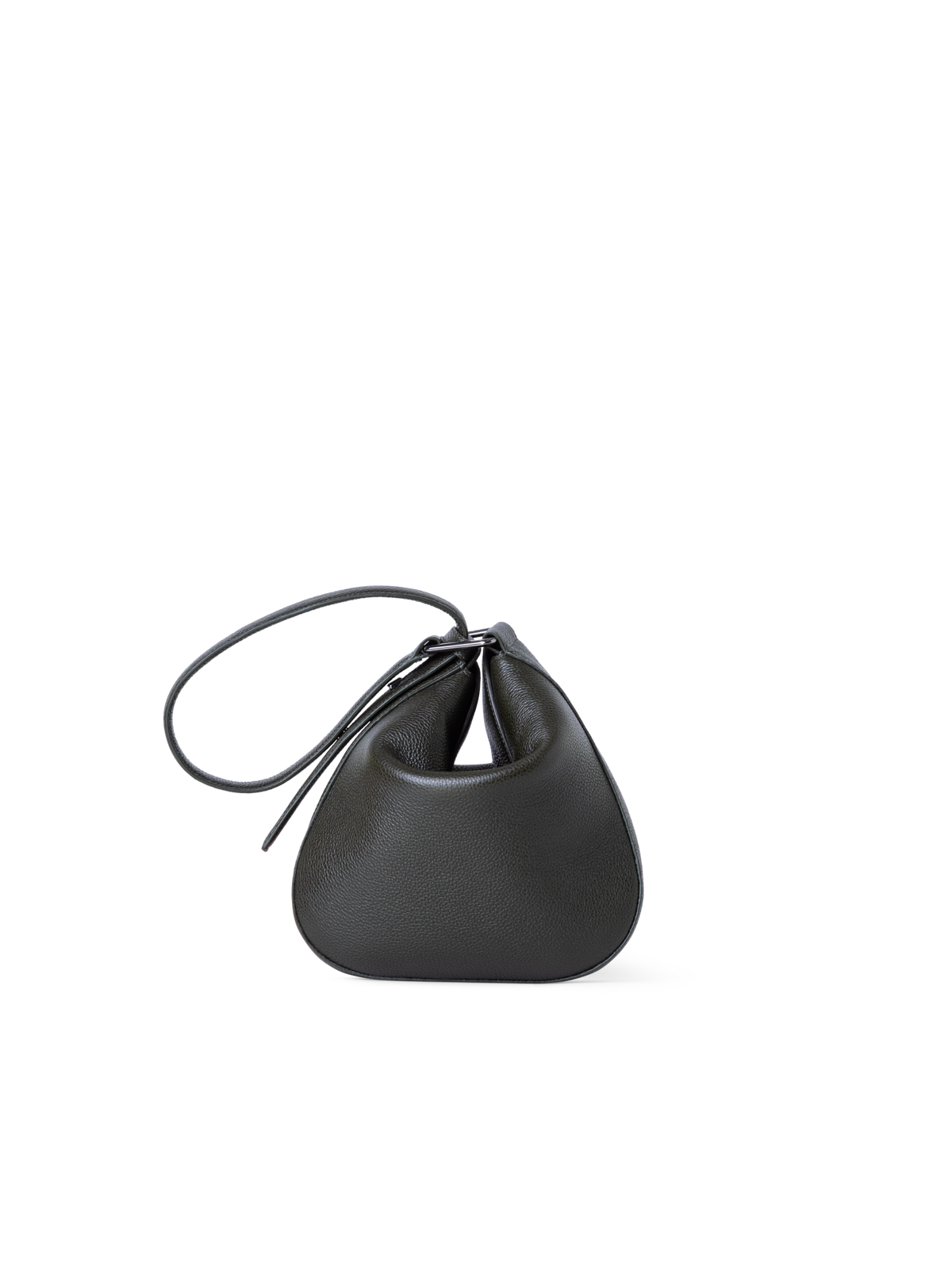 Designer Anna Little Hobo - Grün