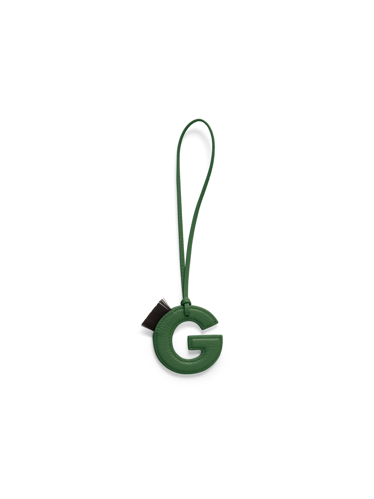 Designer Letter Charms G