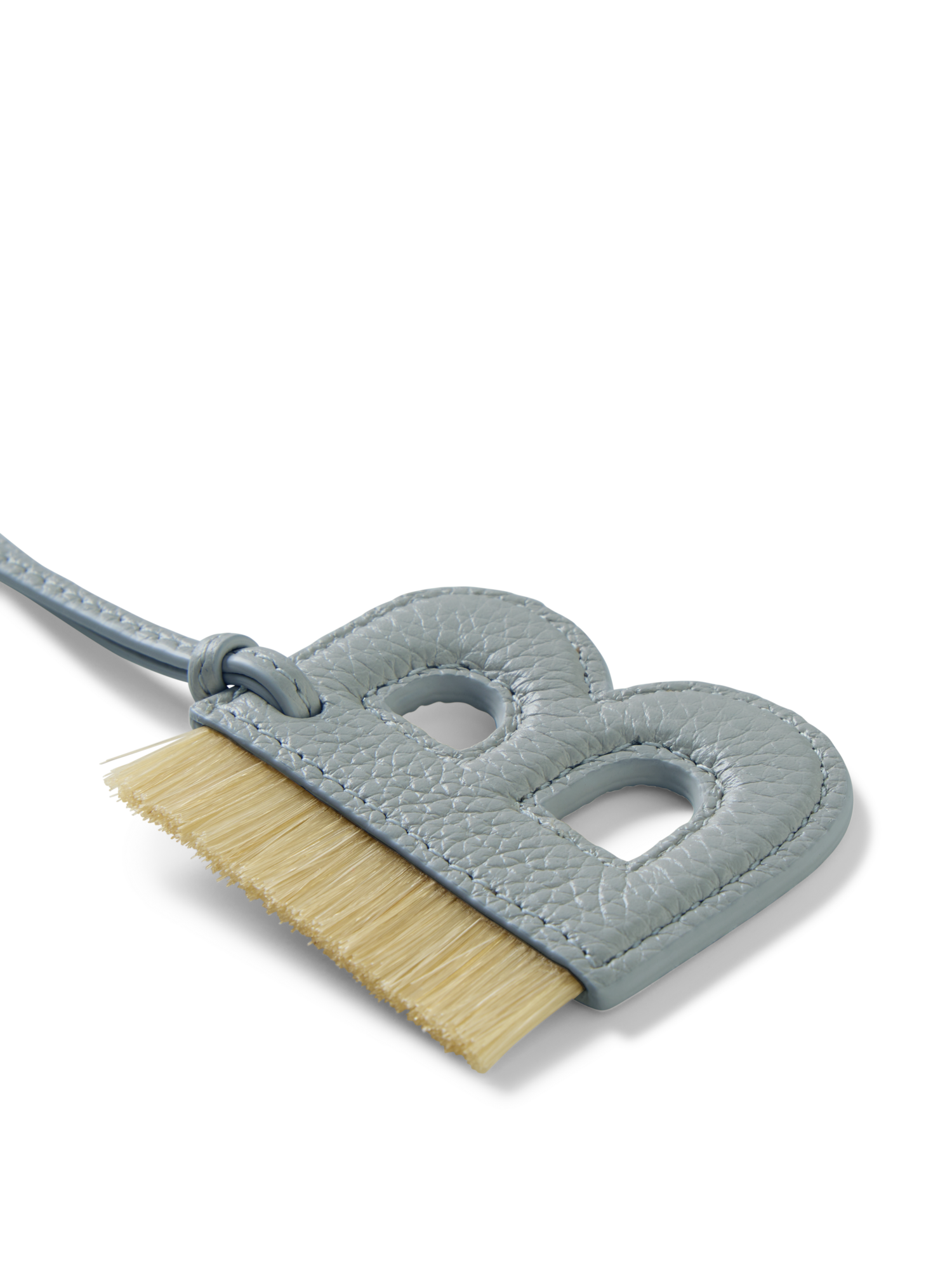 Designer Letter Charm B