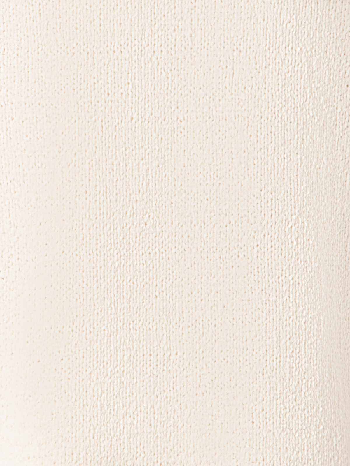 Designer Langer Chunky-Cardigan - Beige