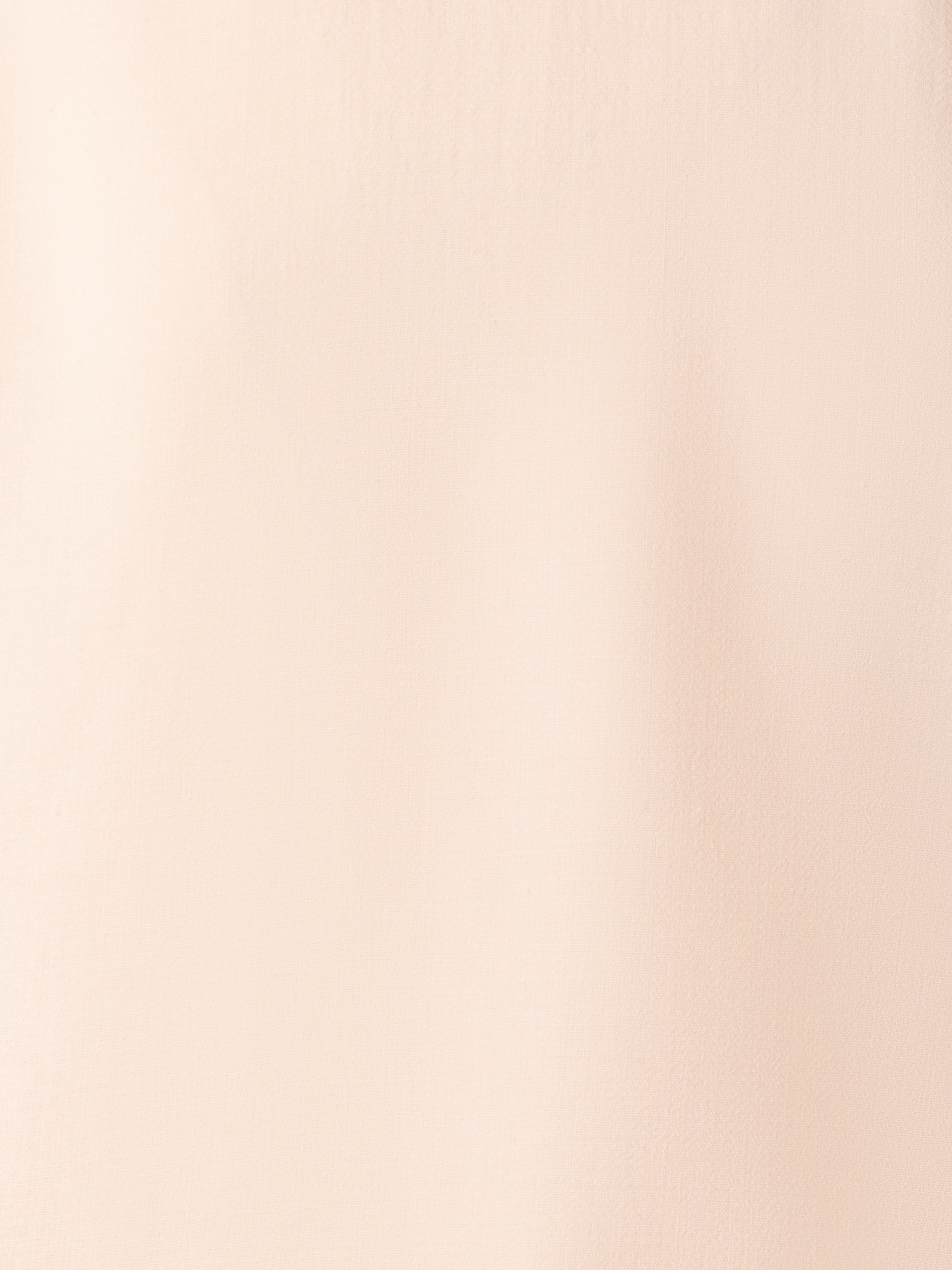 Designer Hemdjacke mit Kordelzug aus Woll-Doubleface - Rosa