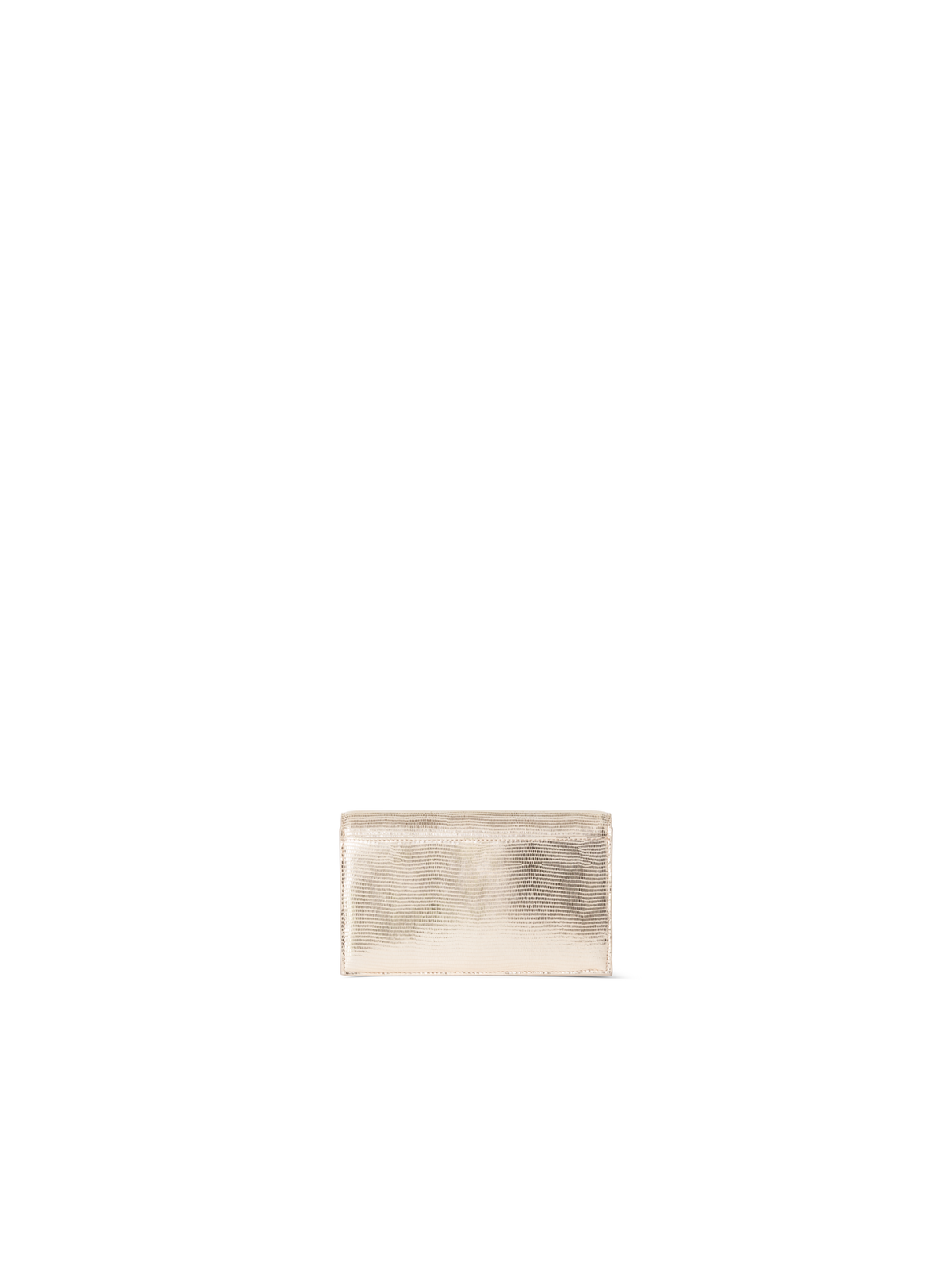 Designer Anouk Envelope - Gold