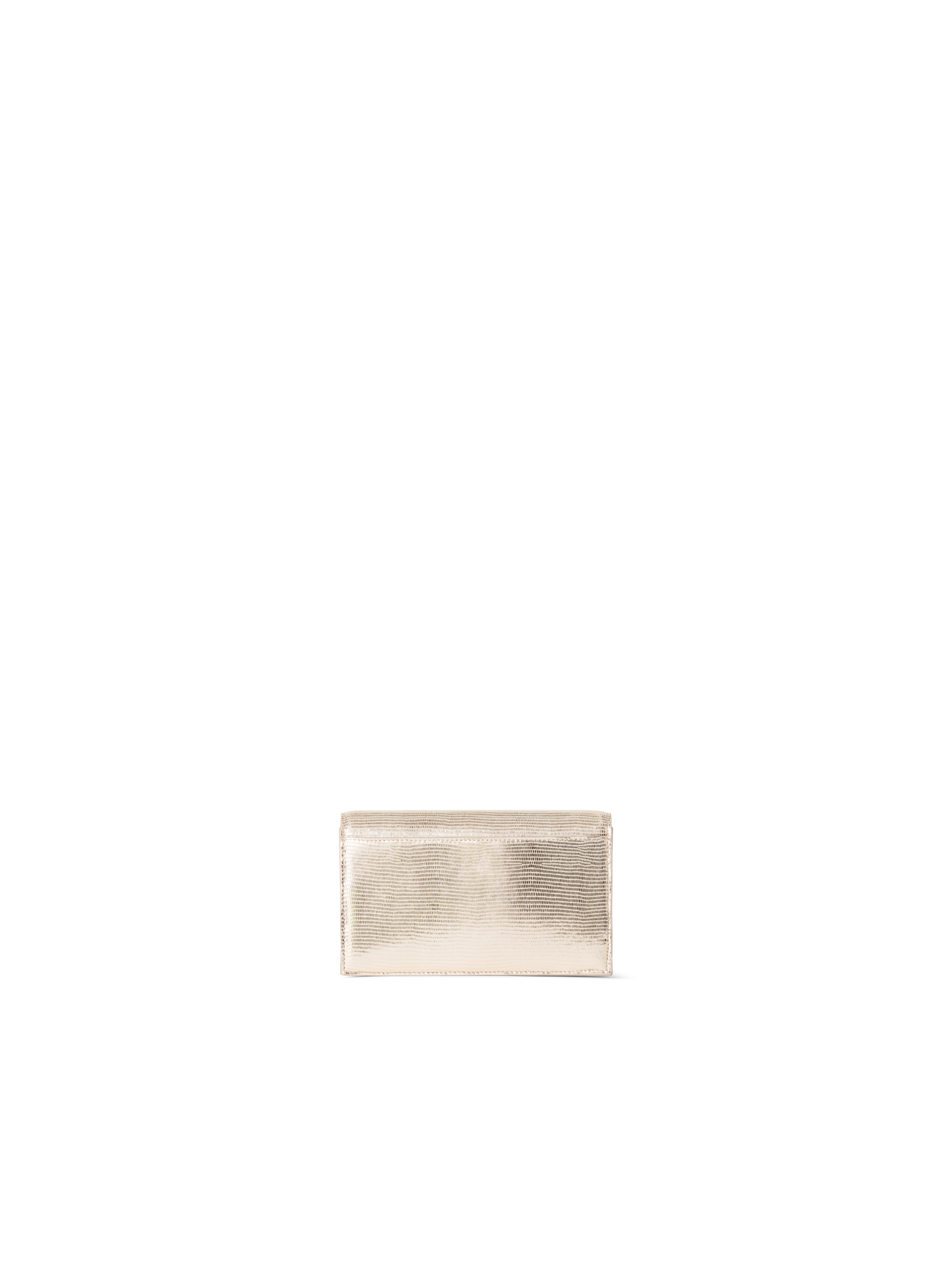 Designer Anouk Envelope - Gold