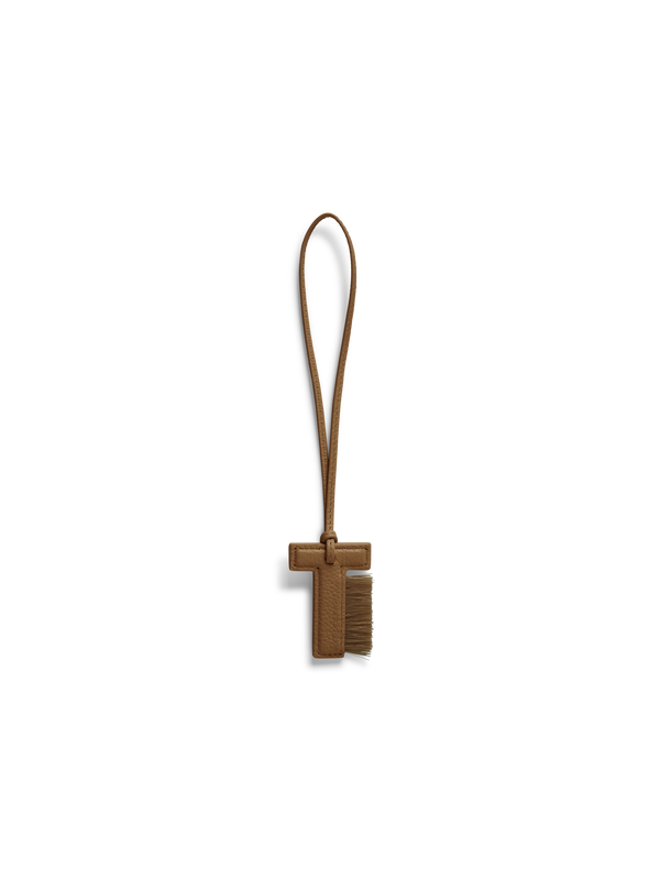 Designer Letter Charm T