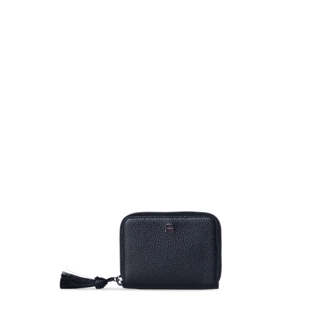 Small Zip Around Wallet