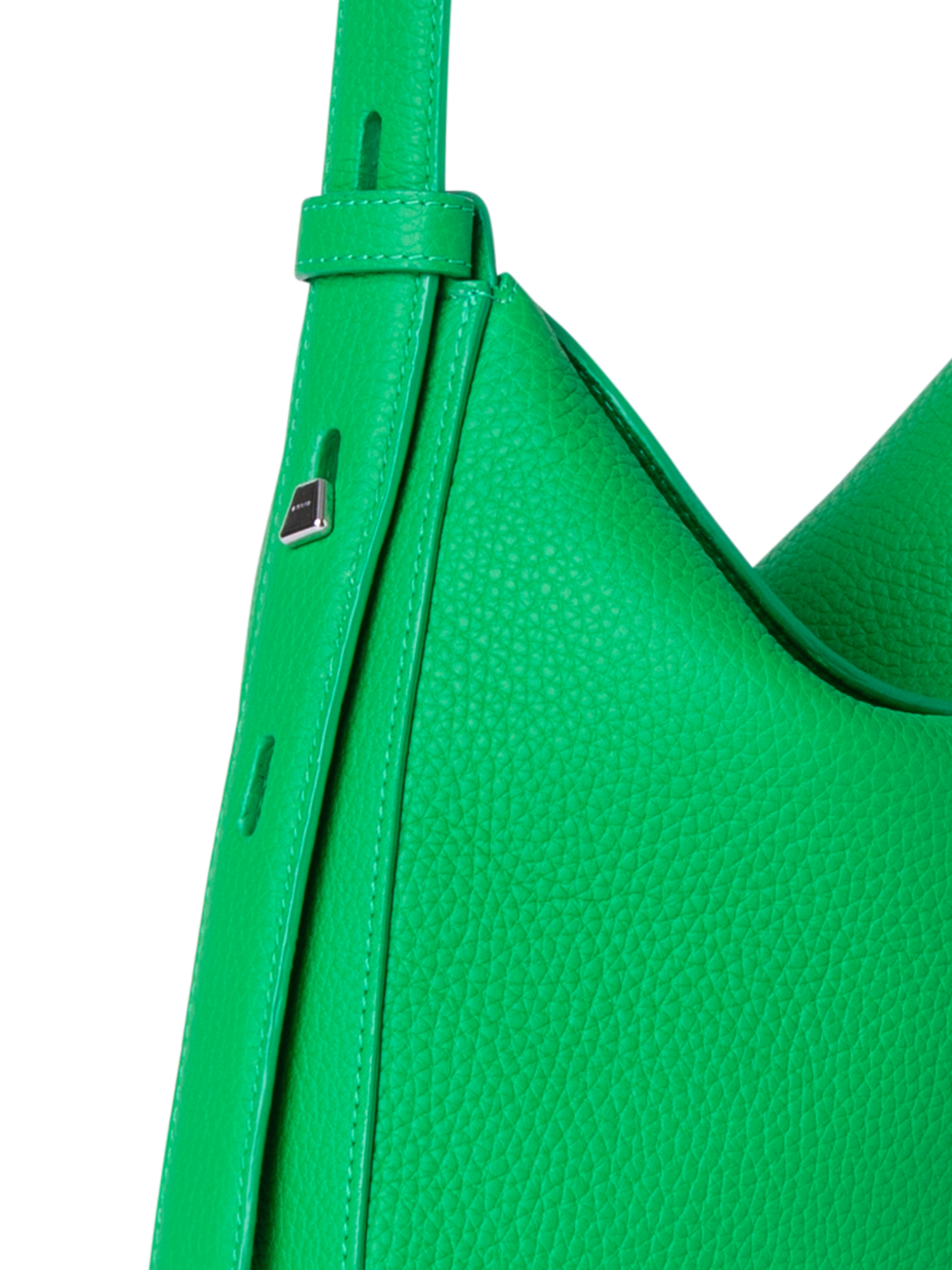 Designer Anna Little Hobo - Grün