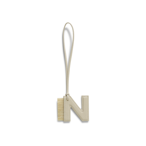 Letter Charm N