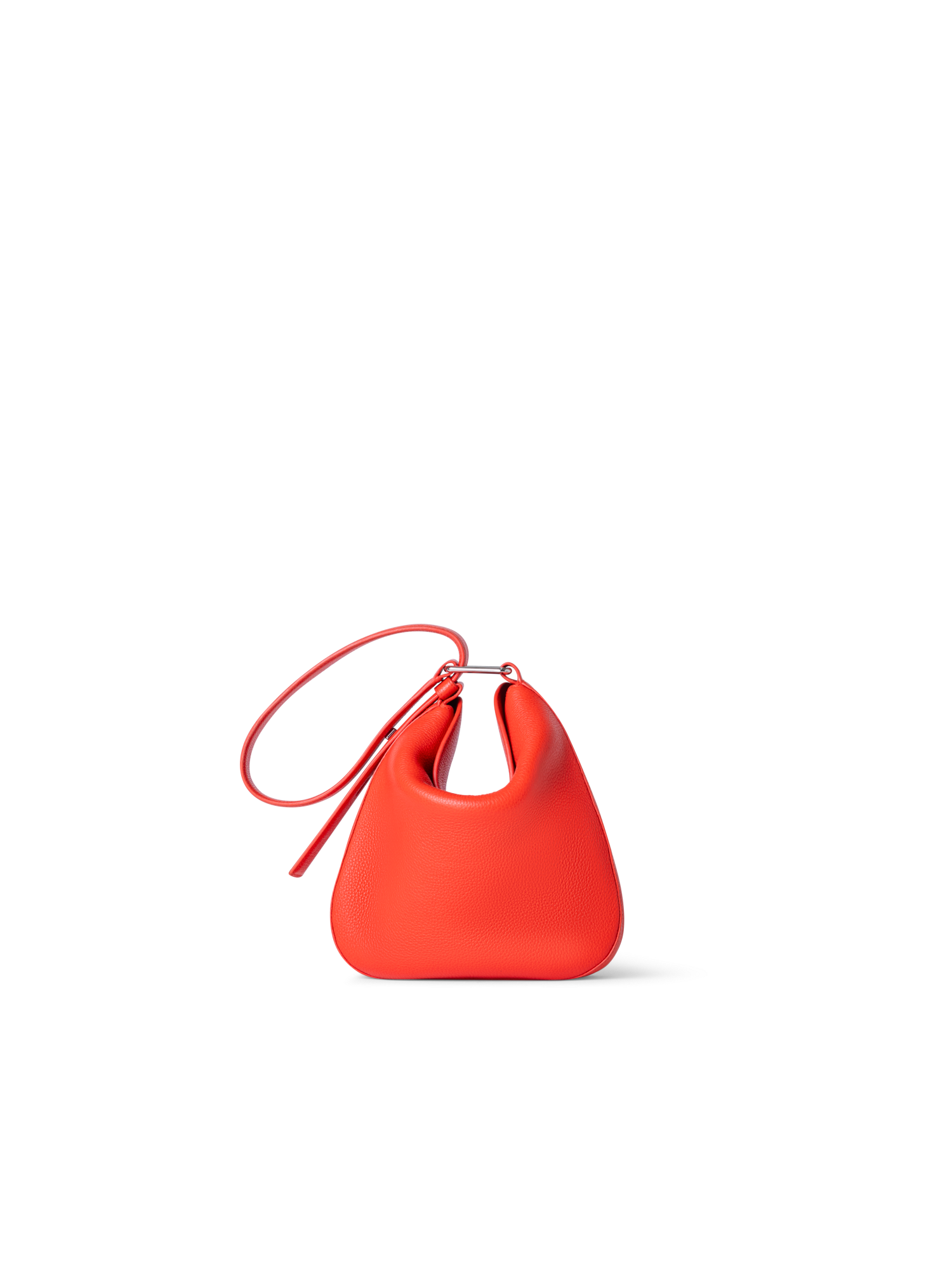 Designer Anna Little Hobo - Rot - Orange