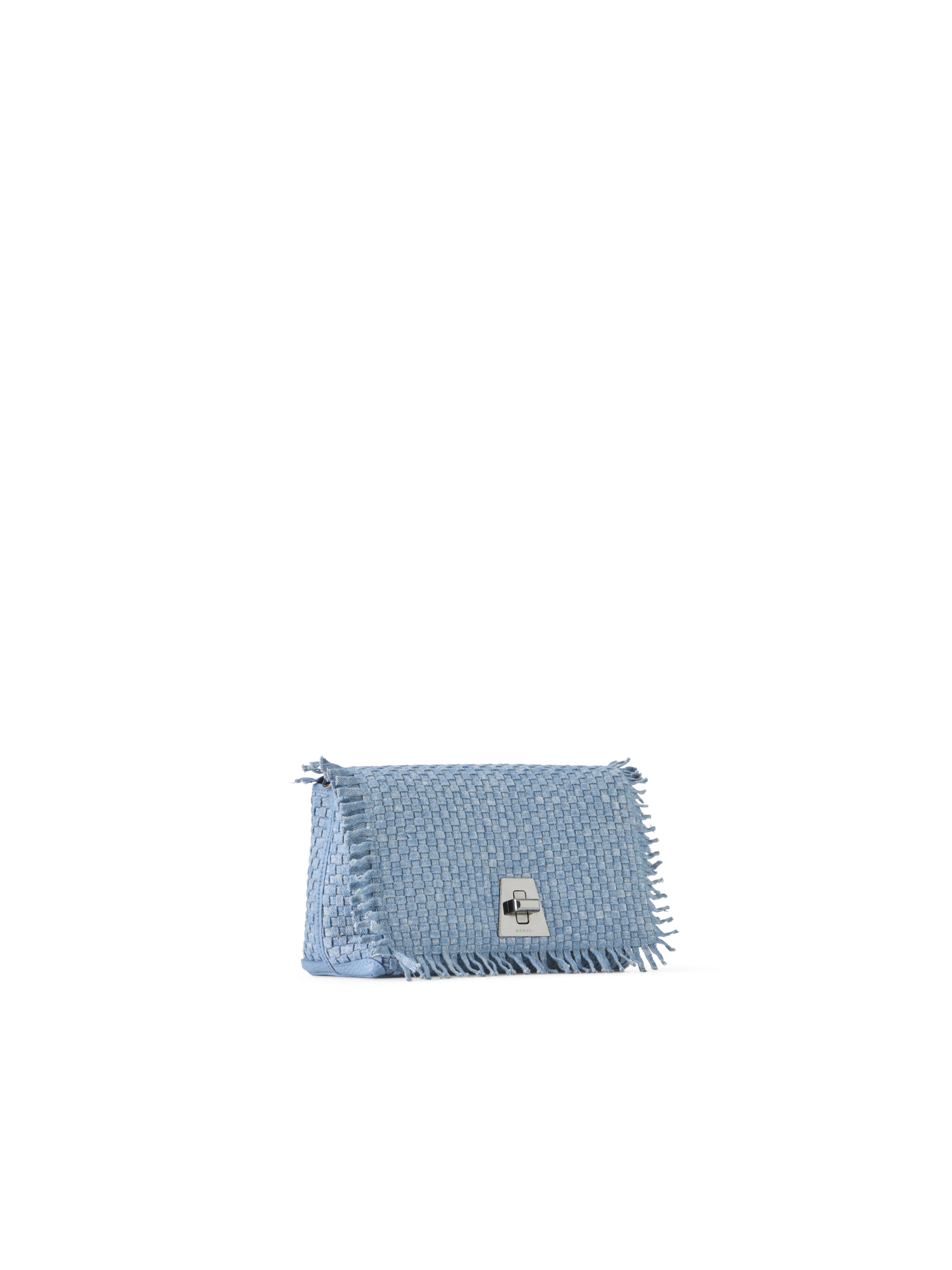 Designer Anouk Small Day Bag - Blau