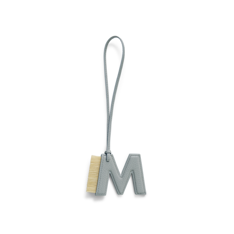 Letter Charm M