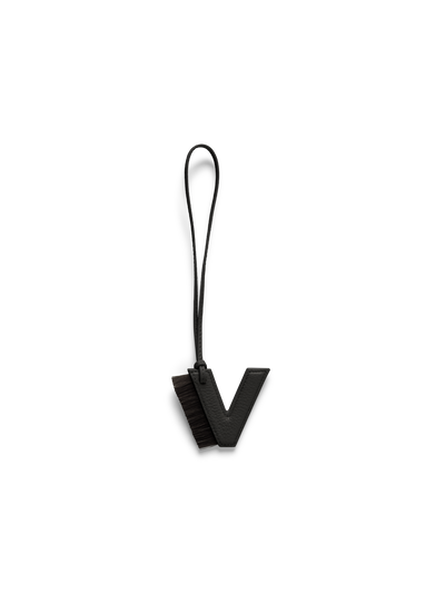Designer Letter Charm V