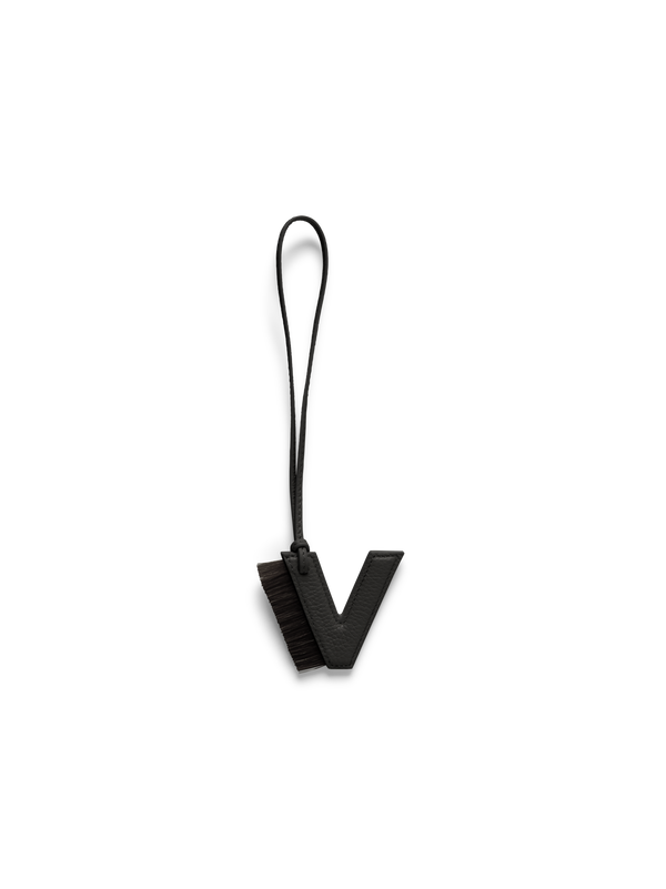 Designer Letter Charm V