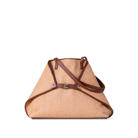 Ai Medium Shoulder Tote