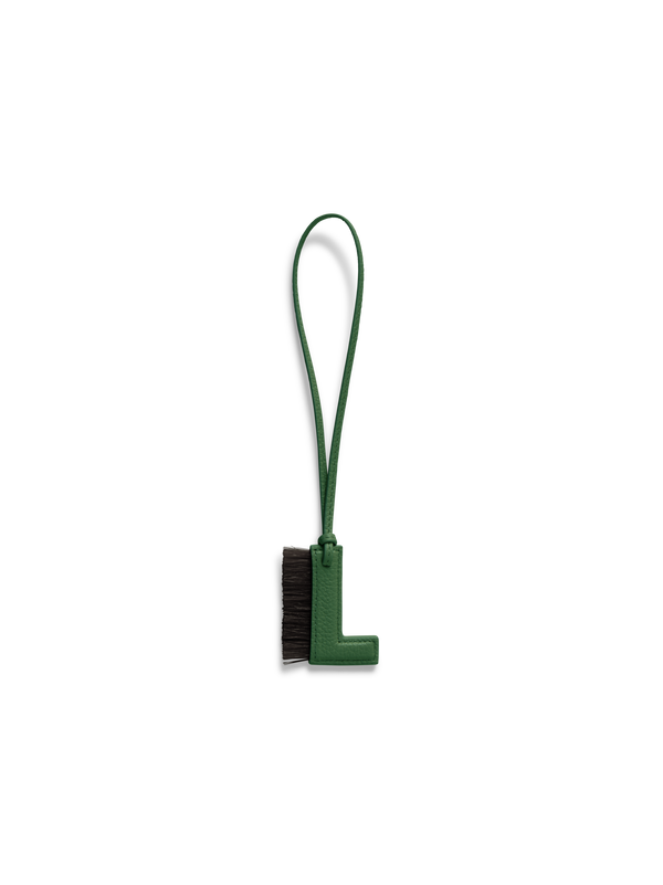 Designer Letter Charm L
