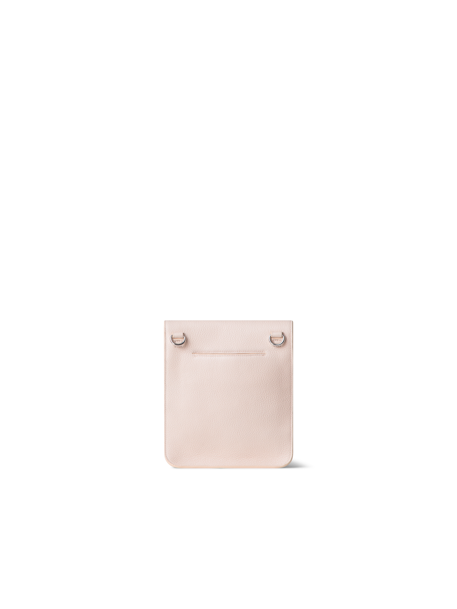 Designer Anouk Little Messenger Bag - Rosa