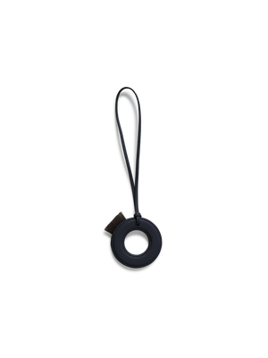 Designer Letter Charm O